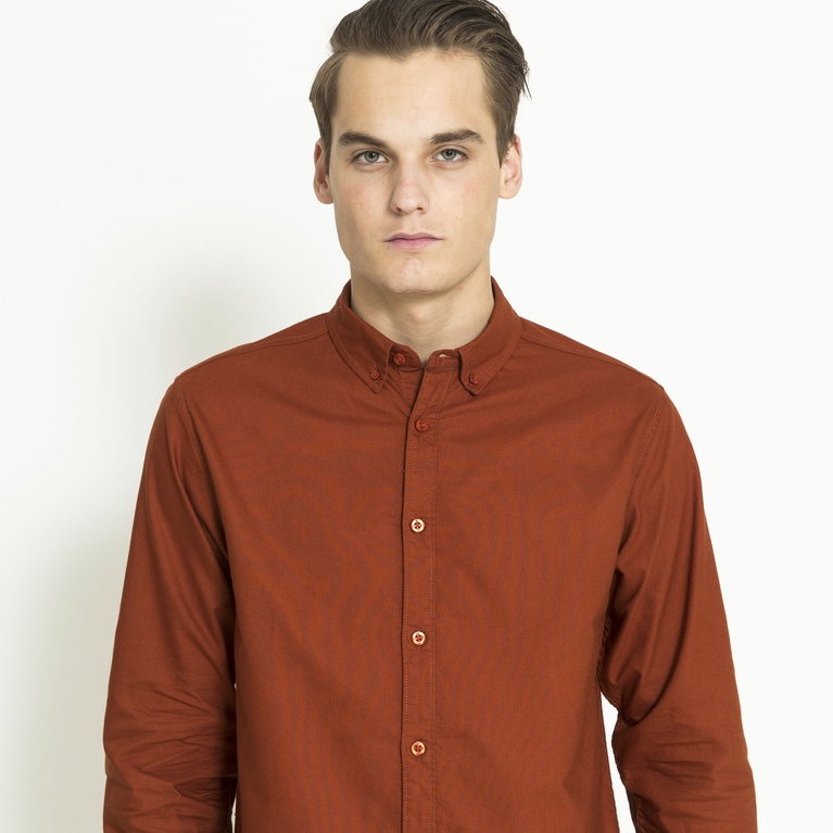Skjorte "Oxford" Skjorte "Oxford"